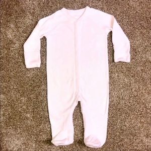 Ralph Lauren Baby Footed Sleeper